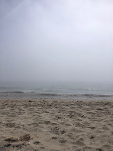 Find Relief in the Fog